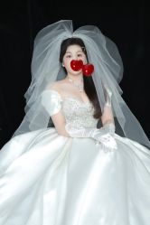 -青禾蒙娜丽莎婚纱摄影(武汉总店)