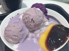 -鲜芋仙(番禺万达广场店)