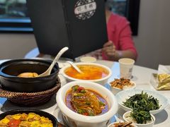 -环秀楼(黄山呈坎店)