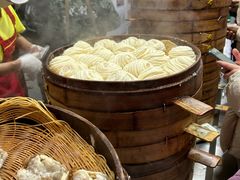-清泉阁包子铺(中山路店)