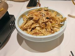 -惠丰堂饭庄·烤鸭·京味菜(翠微路店)