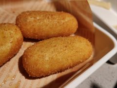 -半天妖烤鱼(新中关购物中心店)