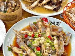 -面道赞宁海海鲜面(迎凤街店)