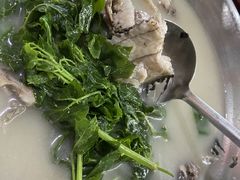 -香江农家乐饭店