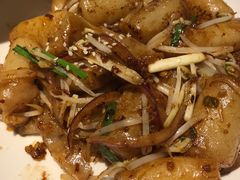 -千日贺茶餐厅(高新万达店)