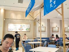 -牛楠楠·香港牛腩茶餐厅(永旺店)