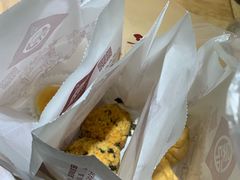 -吴记·吴酥生PASTRY宫廷酥饼