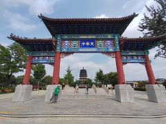 -天宁寺