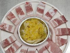 -原始泥炉烤肉(总店)