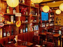 -鸟鹏烧鸟居酒屋(龙岗万科店)