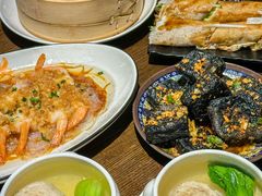 -老盛庆排档•南京菜(夫子庙店)