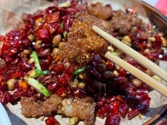 -老宜春味道·江西菜(都市春天店)