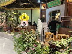 -锦府盐帮·侯宅(五棵松万达店)