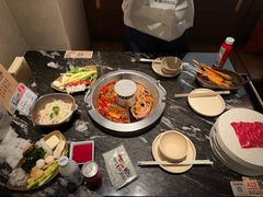 -牛New寿喜烧(新六百店)