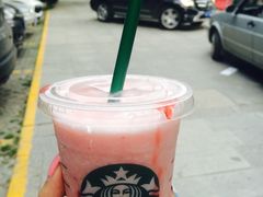 -星巴克(武汉协和医院店)