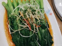 -良友·海鲜青岛菜·海肠捞饭(五四广场店)