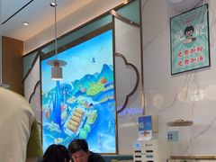 -苏晓玥·手作江南小吃(深圳北站店)