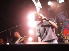 -Vox Livehouse(长沙店)