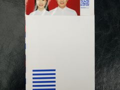 -天真蓝照相馆(西安南门王府井LAB店)