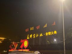 -禅宗少林·音乐大典