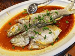 酱汁章跳-鹰龙海畔度假酒店(咸祥店)