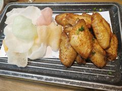 -新天明砂锅鱼头煲