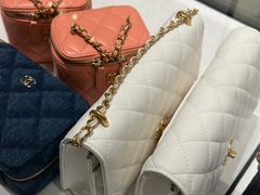 -CHANEL(恒隆广场店)