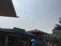 -欢乐水魔方水世界