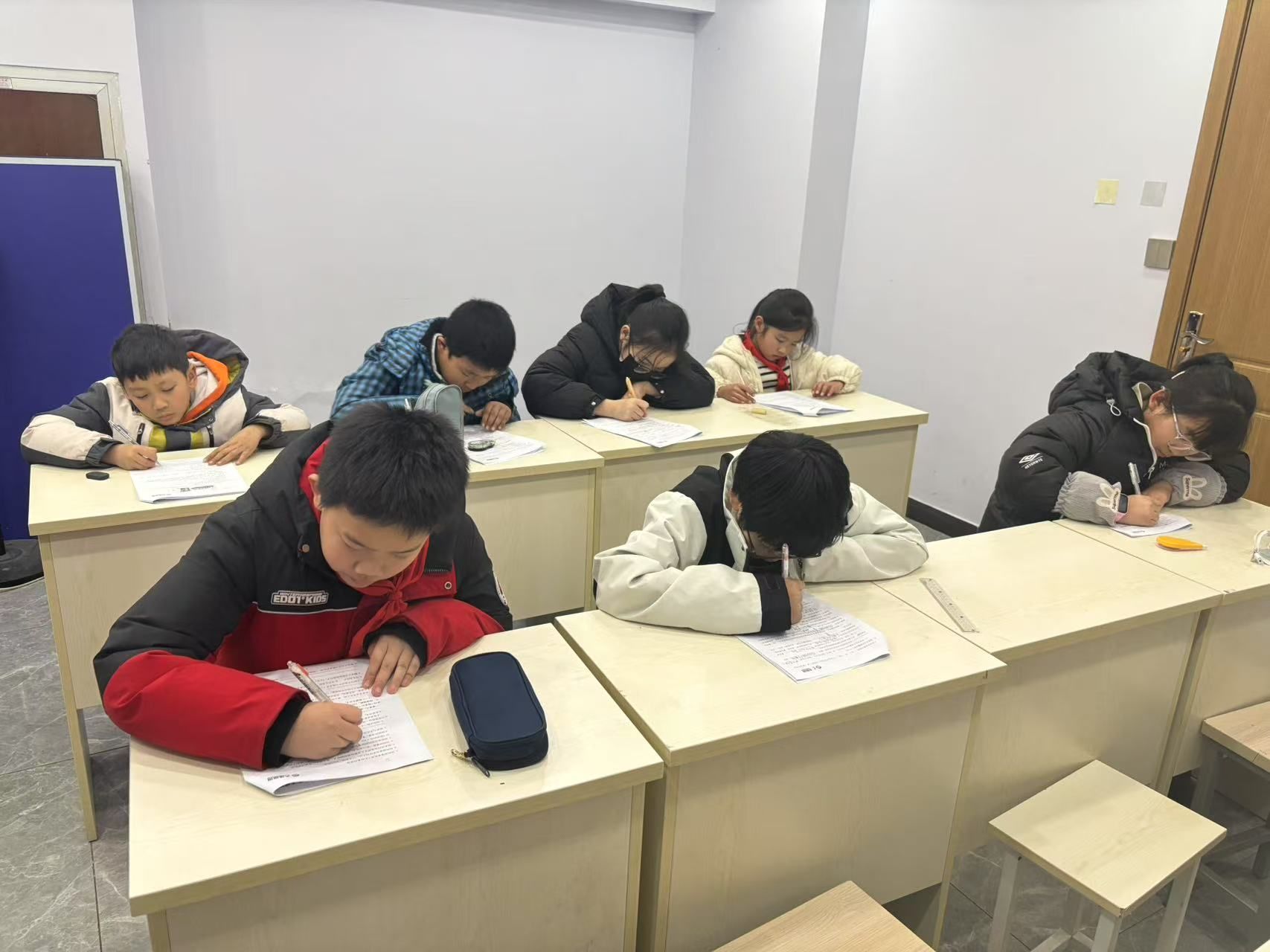 济南中小学辅导班怎么选？一位本地家长的实用避坑指南