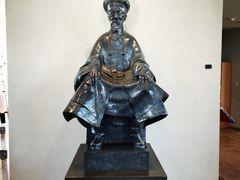 -张之洞与武汉博物馆