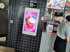 -肯德基(杭州浦沿店)