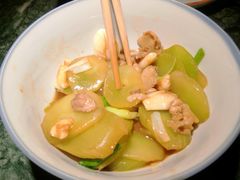 -姐夫的小菜(新中关购物中心店)