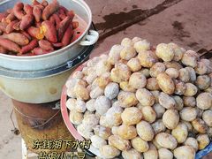 -东钱湖旅游度假区