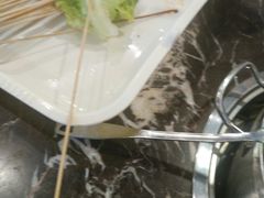 -大斌家串串火锅(万国城店)