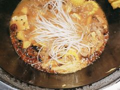 -袁小二大东北铁锅炖(吉祥村总部)