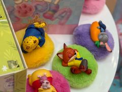 -大悦城(沈阳中街店)