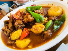 -莲香西域·正宗新疆菜(龙华店)