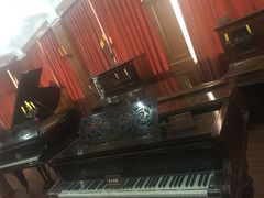 -鼓浪屿钢琴博物馆