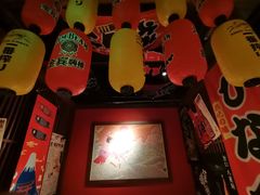 -醉虎传(南锣鼓巷店)