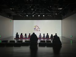 -小鸡哆哆故事屋·儿童乐园(嘉里城店)