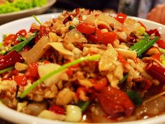 -多哥水傣味餐厅(司马巷店)