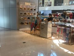 店内环境-上海尚嘉中心