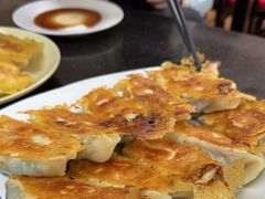 -康平锅贴馆时令海鲜(大润发店)