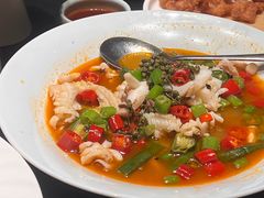 -开海·红岛海鲜虾水饺(石老人店)