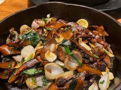 -云海肴·汽锅鸡·云南菜(美罗城店)