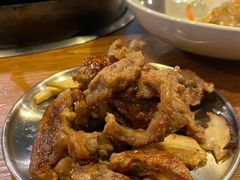 -香猪坊(五道口店)
