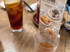 -百福麵家(新馬路店)