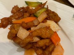 -竹笙·素食餐厅