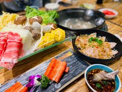 -春润大地海南椰子鸡(沙井京基百纳广场店)