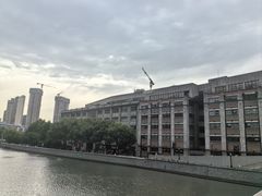 -上海四行仓库抗战纪念馆